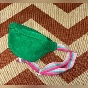 Shiraleah Sol Belt Bag